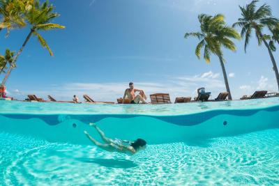 رویال آیلند ریزورت اند اسپا