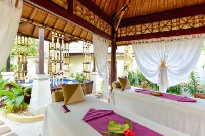 رویال آیلند ریزورت اند اسپا