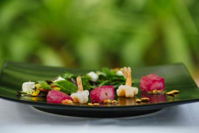 رویال آیلند ریزورت اند اسپا