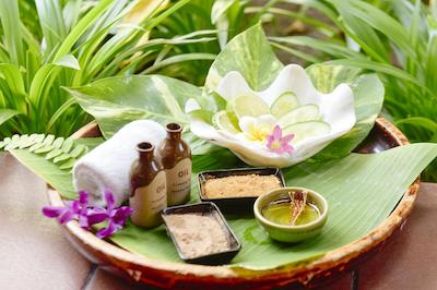 رویال آیلند ریزورت اند اسپا