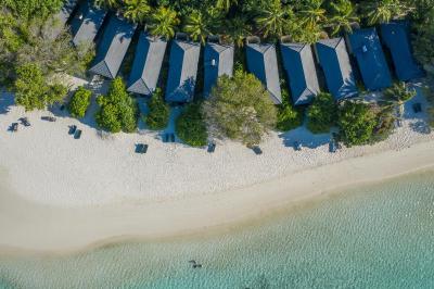 رویال آیلند ریزورت اند اسپا