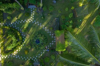 رویال آیلند ریزورت اند اسپا