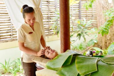 رویال آیلند ریزورت اند اسپا