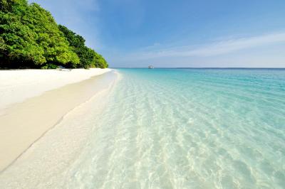 رویال آیلند ریزورت اند اسپا