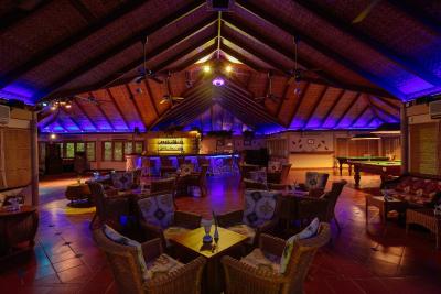 رویال آیلند ریزورت اند اسپا