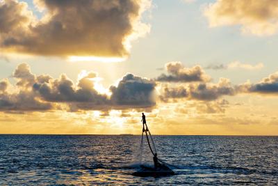 رویال آیلند ریزورت اند اسپا