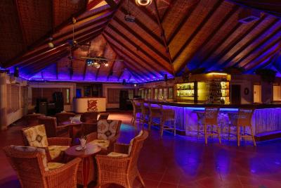 رویال آیلند ریزورت اند اسپا