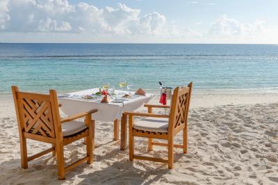 رویال آیلند ریزورت اند اسپا