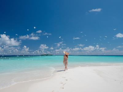 رویال آیلند ریزورت اند اسپا