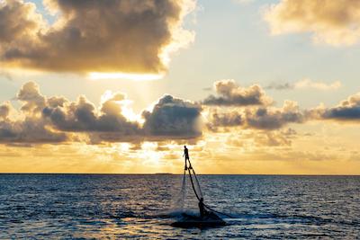 رویال آیلند ریزورت اند اسپا