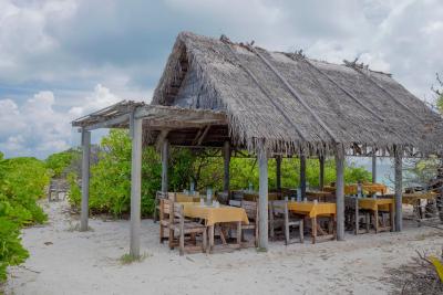 رویال آیلند ریزورت اند اسپا