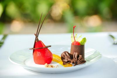 رویال آیلند ریزورت اند اسپا