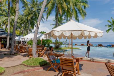 رویال آیلند ریزورت اند اسپا