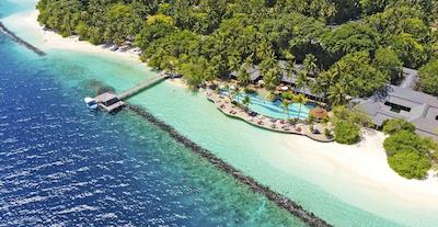 رویال آیلند ریزورت اند اسپا