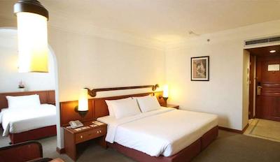 د ایمپریال ما پینگ