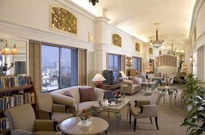 د ایمپریال ما پینگ