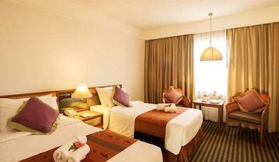 د ایمپریال ما پینگ