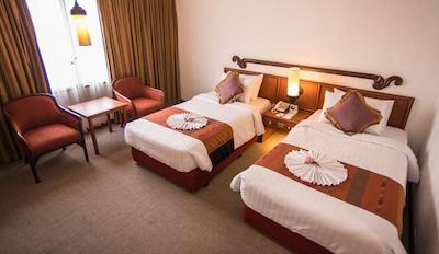 د ایمپریال ما پینگ