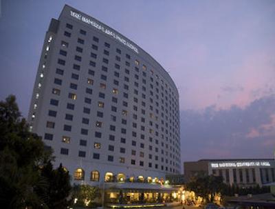 د ایمپریال ما پینگ