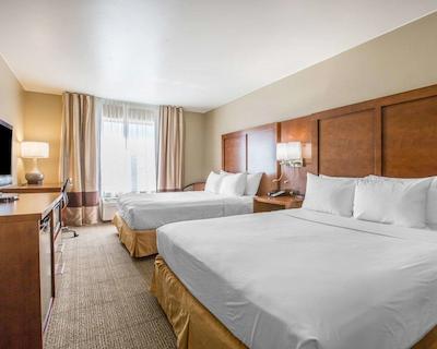 کوالیتی این