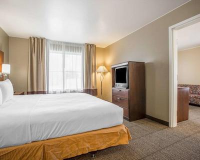 کوالیتی این