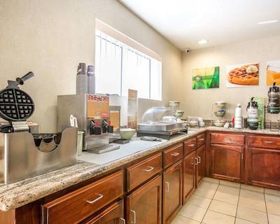 کوالیتی این