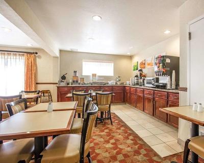 کوالیتی این