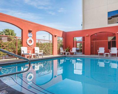 کوالیتی این