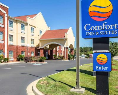 کمفرت این اند سویتز