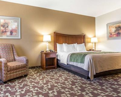 کمفرت این اند سویتز