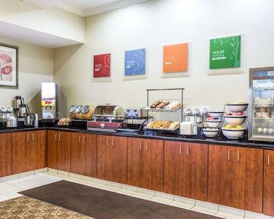 کمفرت این اند سویتز