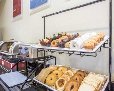 کمفرت این اند سویتز