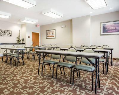 کمفرت این اند سویتز