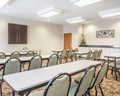 کمفرت این اند سویتز