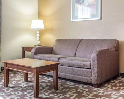 کمفرت این اند سویتز