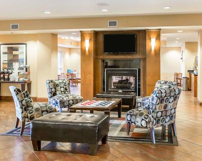 کمفرت سویتز ایست