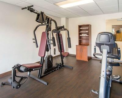 کمفرت سویتز ایست