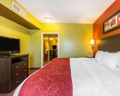 کمفرت سویتز ایست