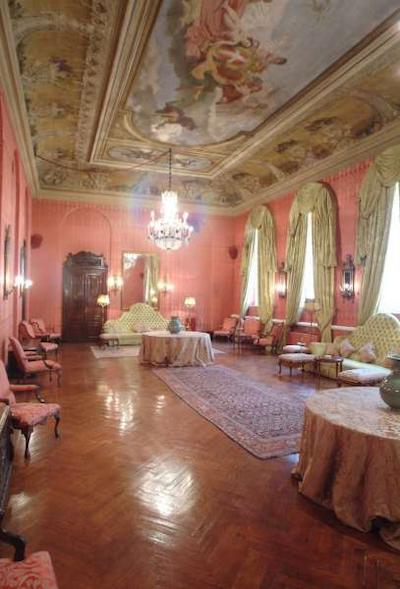 ماجستیک رما