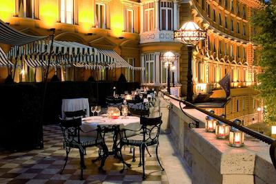 ماجستیک رما