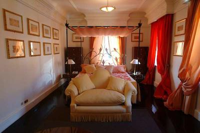 ماجستیک رما