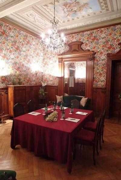 ماجستیک رما