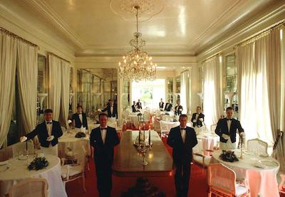 ماجستیک رما