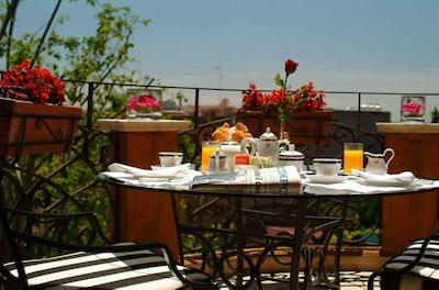 ماجستیک رما