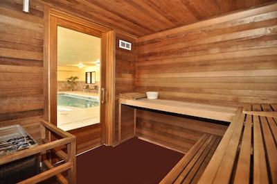 بست وسترن پلاس ایگلریج این اند سویتز