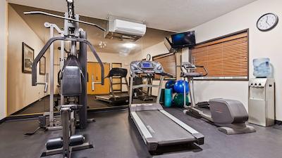 بست وسترن پلاس ایگلریج این اند سویتز