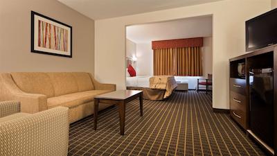 بست وسترن پلاس ایگلریج این اند سویتز