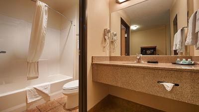 بست وسترن پلاس ایگلریج این اند سویتز