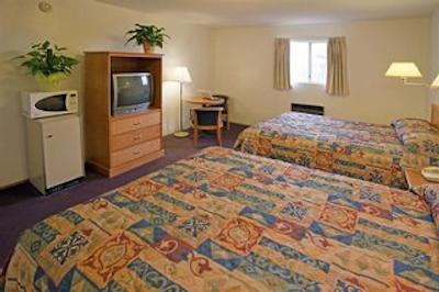 امریکاز بست والو این بیومنت