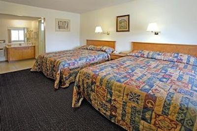 امریکاز بست والو این بیومنت